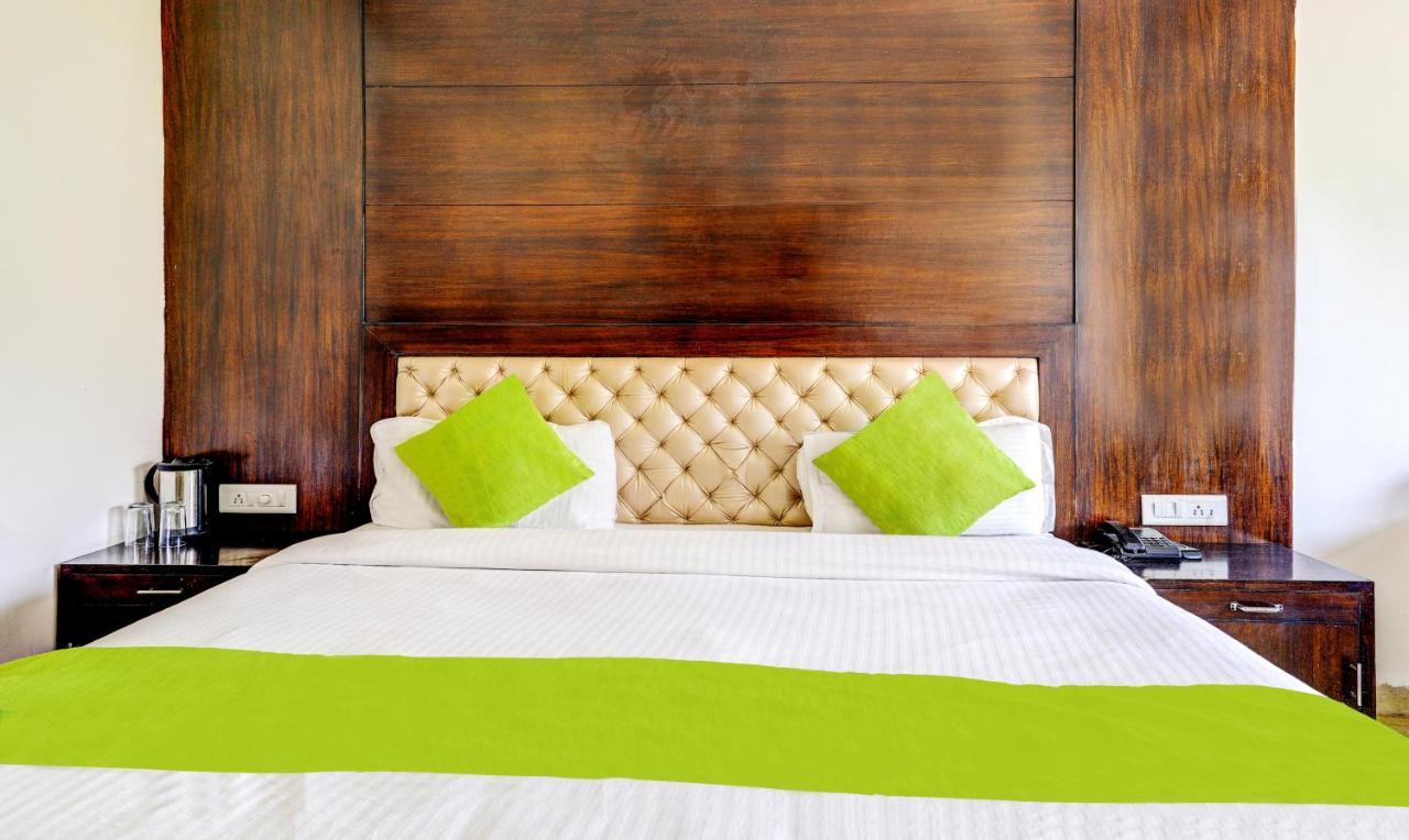 Treebo Trend Value And Spa Mussoorie Kültér fotó