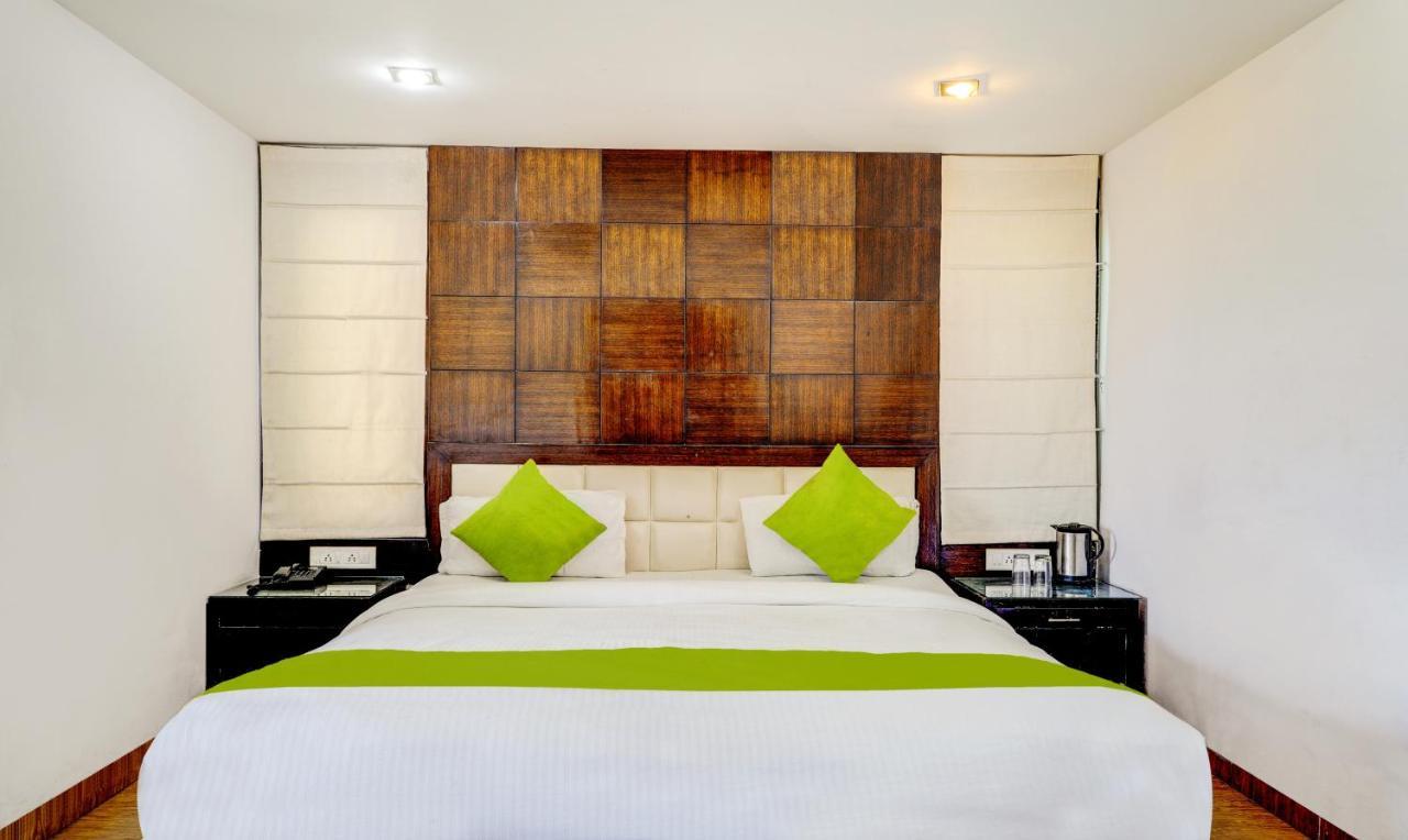 Treebo Trend Value And Spa Mussoorie Kültér fotó